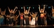 oriental dance party 2009