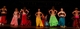 Shimmy and Shake 2012