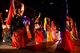 Shimmy and Shake 2012