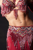 belly dance Aïcha