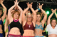 Shimmy & Shake 2015
