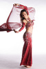 belly dance Aïcha