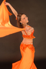 belly dance Aïcha