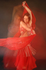belly dance Aïcha