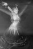 belly dance Aïcha