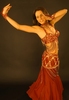 belly dance Aïcha