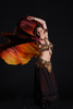 belly dance Aïcha