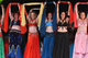 Shimmy and Shake 2019