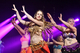 Shimmy and Shake 2019