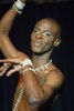 Special guest: Rachid Alexander
