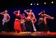 Oriental Dance Party 2010