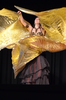 belly dance Aïcha