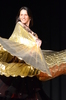 belly dance Aïcha