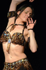belly dance Aïcha