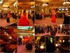 Foto's buikdansoptredens
