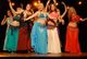 Oriental Dance Party 2011