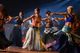 Oriental Dance Party 2011