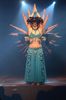 Oriental Dance Party 2011