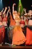Oriental Dance Party 2011