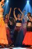 Oriental Dance Party 2011